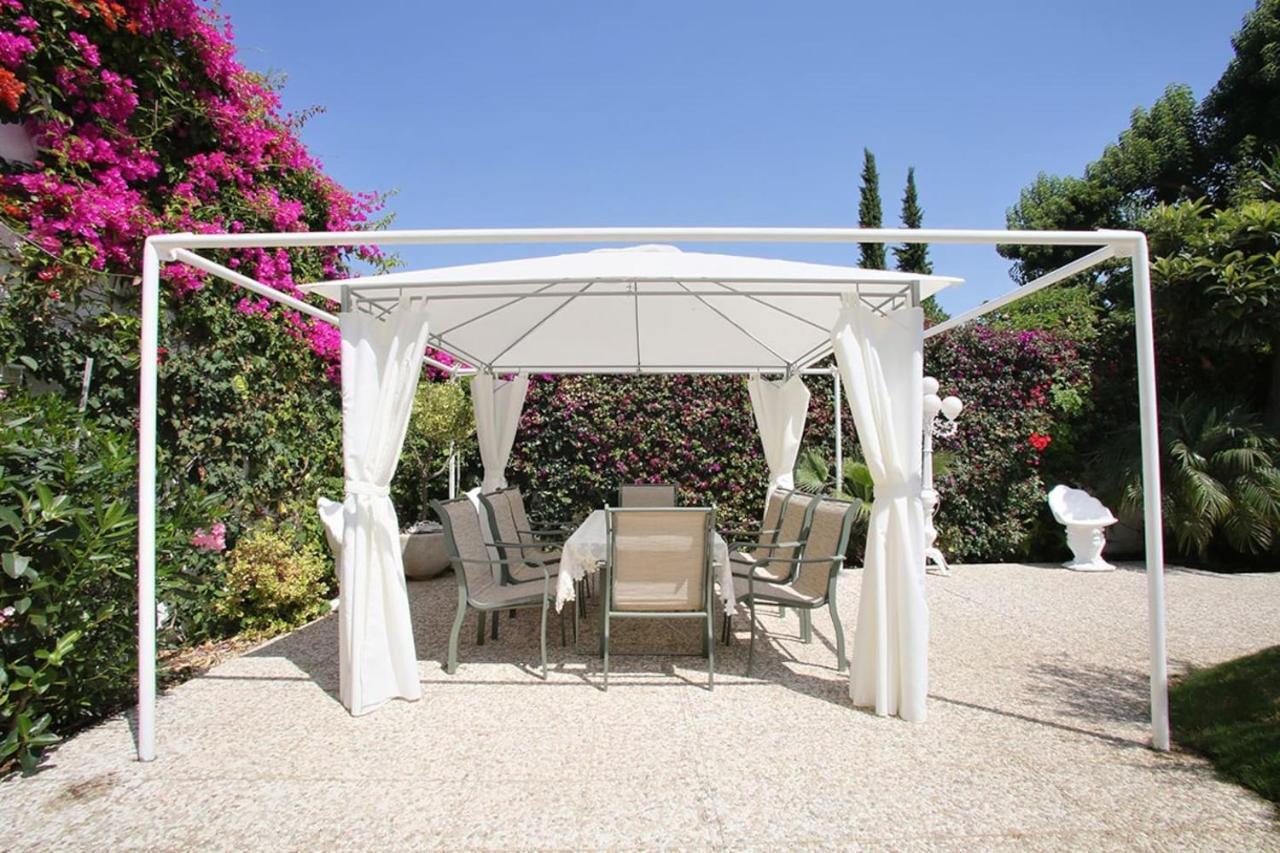 Exclusive Villa Las Palmeras Puerto Banus With Heated Private Swimming Pool, Marbella, Spain מראה חיצוני תמונה